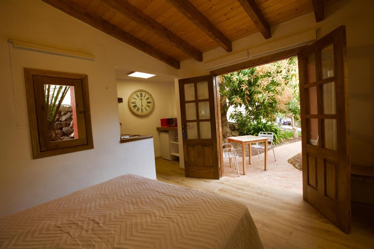 Casa Mamei Valle Gran Rey Exterior photo