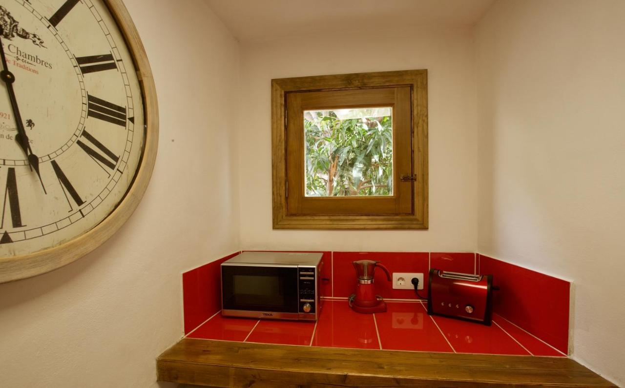 Casa Mamei Valle Gran Rey Exterior photo